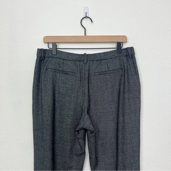 ✨Joie✨Wool Blend Slacks 🍁 - Picture 4 of 9